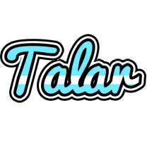 Talar argentine logo