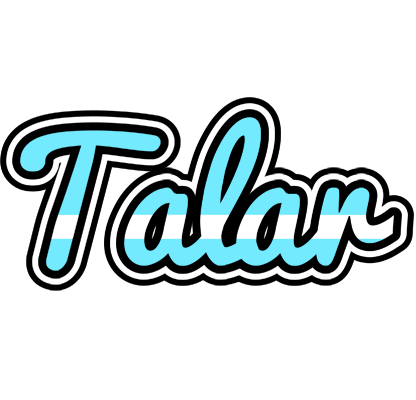 Talar argentine logo