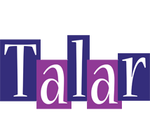 Talar autumn logo