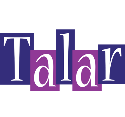 Talar autumn logo