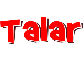 Talar basket logo