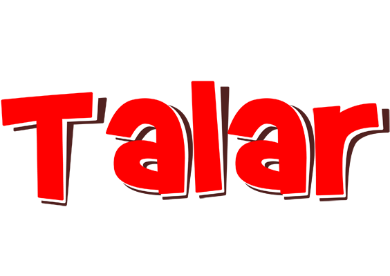 Talar basket logo