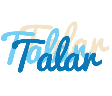 Talar breeze logo