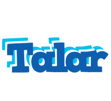 Talar business logo