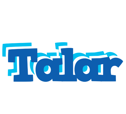 Talar business logo