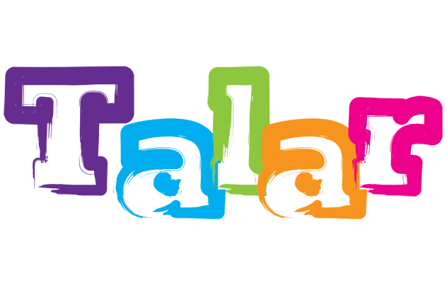 Talar casino logo