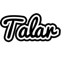 Talar chess logo