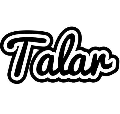 Talar chess logo