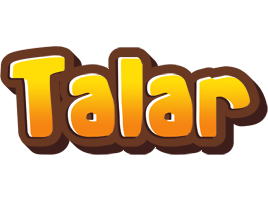 Talar cookies logo