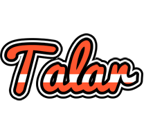 Talar denmark logo