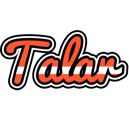 Talar denmark logo