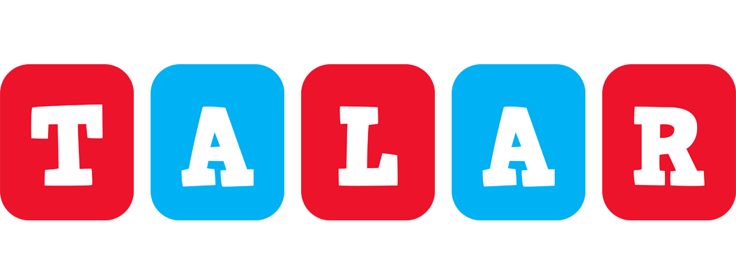 Talar diesel logo
