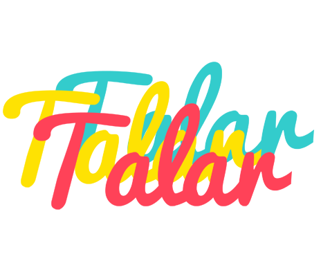 Talar disco logo