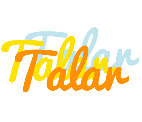 Talar energy logo