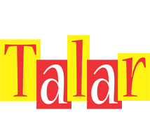 Talar errors logo