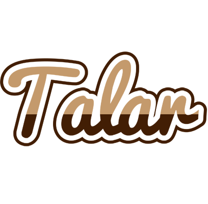 Talar exclusive logo