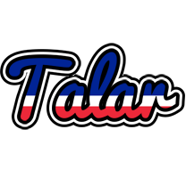 Talar france logo