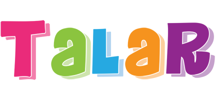 Talar friday logo