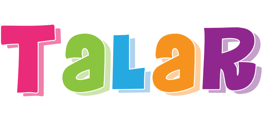 Talar friday logo