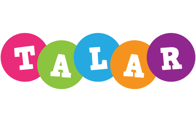 Talar friends logo
