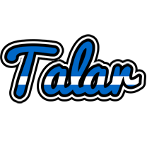 Talar greece logo