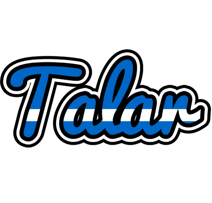 Talar greece logo