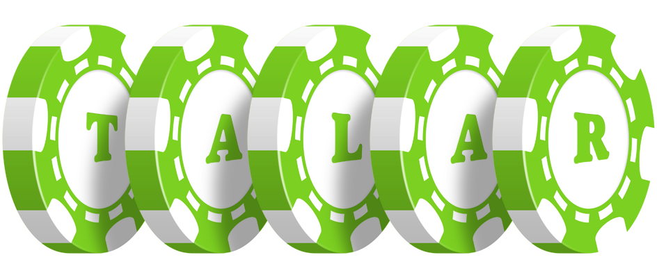 Talar holdem logo