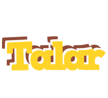 Talar hotcup logo