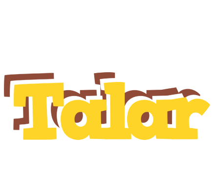 Talar hotcup logo