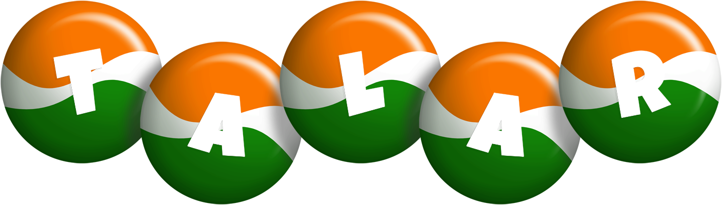 Talar india logo