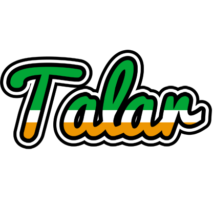 Talar ireland logo