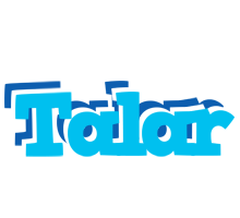 Talar jacuzzi logo