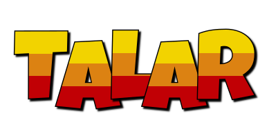 Talar jungle logo