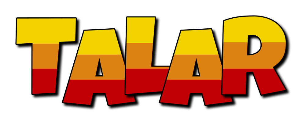 Talar jungle logo