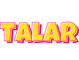 Talar kaboom logo