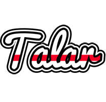 Talar kingdom logo