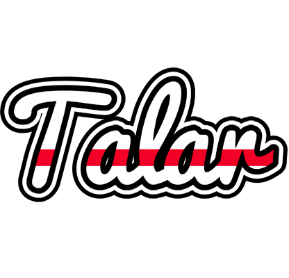 Talar kingdom logo