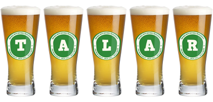 Talar lager logo