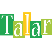 Talar lemonade logo