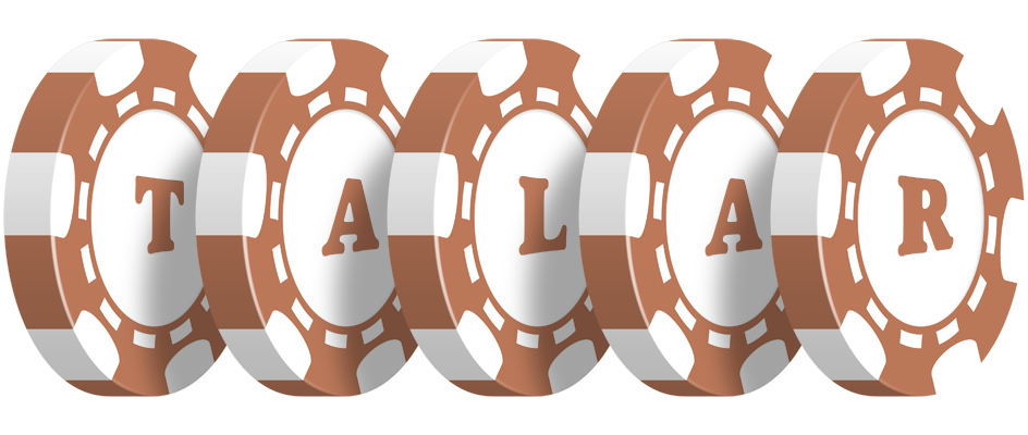 Talar limit logo