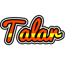 Talar madrid logo