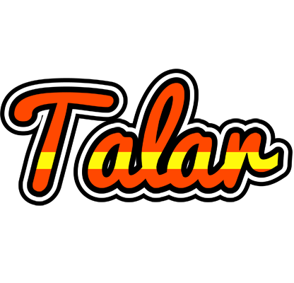 Talar madrid logo