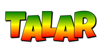 Talar mango logo