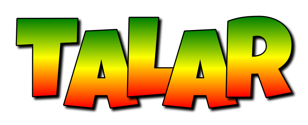 Talar mango logo