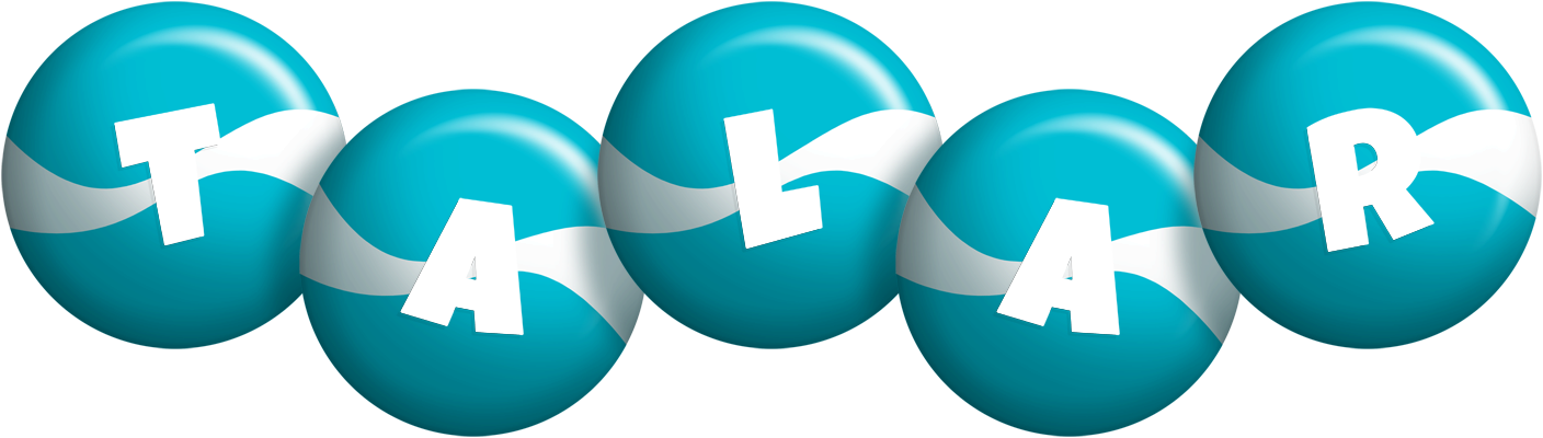 Talar messi logo