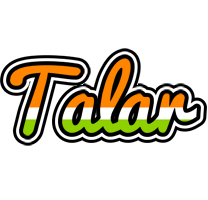 Talar mumbai logo