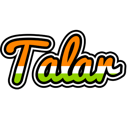 Talar mumbai logo