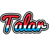 Talar norway logo