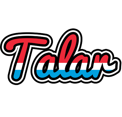 Talar norway logo