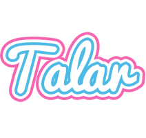 Talar outdoors logo